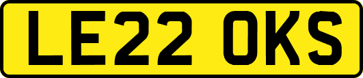 LE22OKS