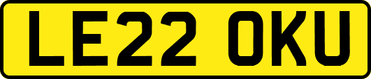 LE22OKU