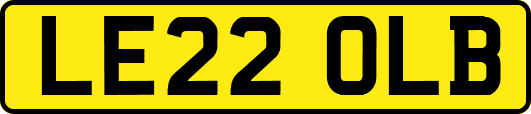 LE22OLB