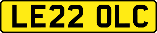 LE22OLC