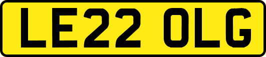 LE22OLG