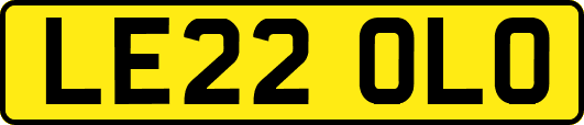LE22OLO