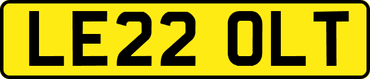 LE22OLT
