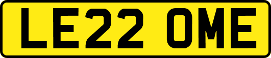 LE22OME