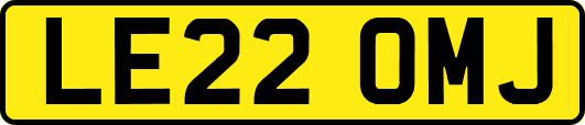 LE22OMJ