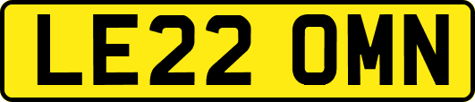 LE22OMN