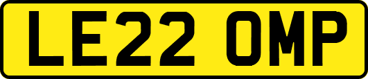 LE22OMP