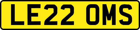 LE22OMS