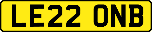 LE22ONB