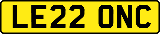 LE22ONC