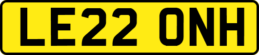 LE22ONH