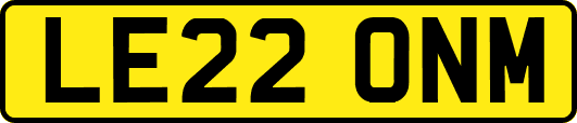 LE22ONM