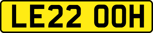 LE22OOH
