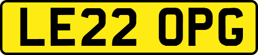 LE22OPG