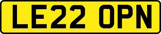 LE22OPN