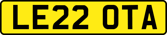 LE22OTA