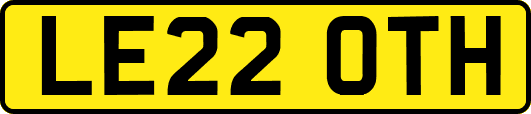 LE22OTH
