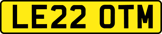 LE22OTM