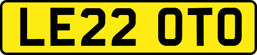 LE22OTO
