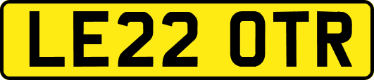 LE22OTR