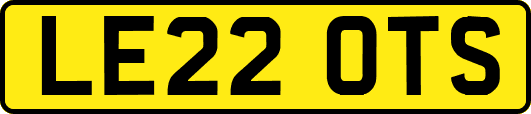 LE22OTS