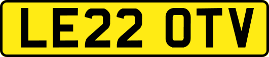 LE22OTV