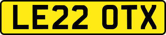 LE22OTX