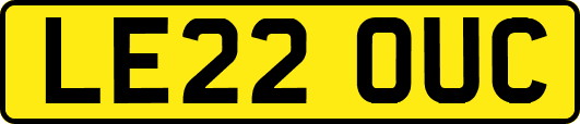 LE22OUC