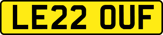 LE22OUF