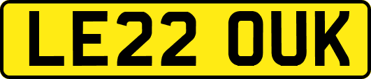LE22OUK