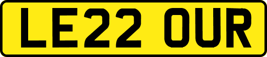 LE22OUR