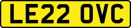 LE22OVC