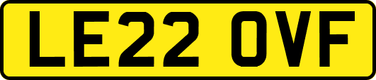 LE22OVF