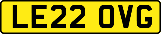 LE22OVG