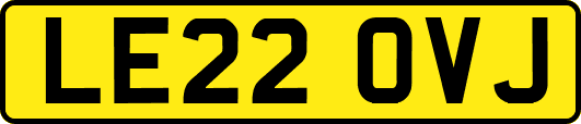 LE22OVJ