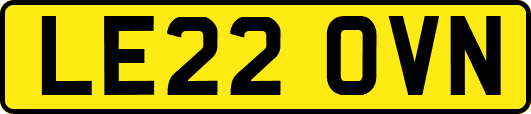 LE22OVN