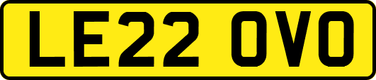 LE22OVO