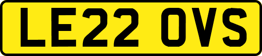 LE22OVS