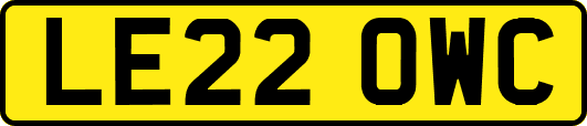 LE22OWC