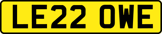 LE22OWE