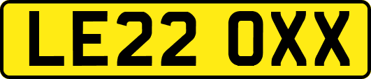 LE22OXX