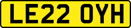 LE22OYH
