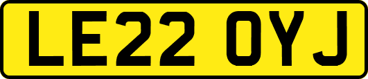 LE22OYJ