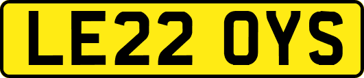 LE22OYS