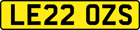 LE22OZS