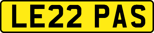 LE22PAS