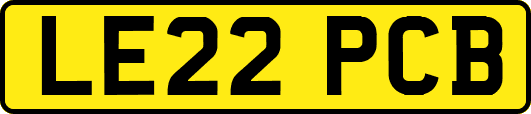 LE22PCB