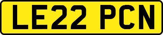 LE22PCN