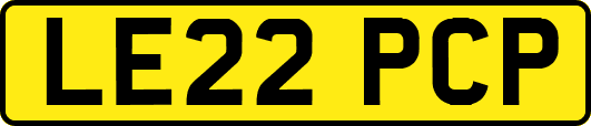 LE22PCP