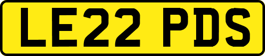 LE22PDS